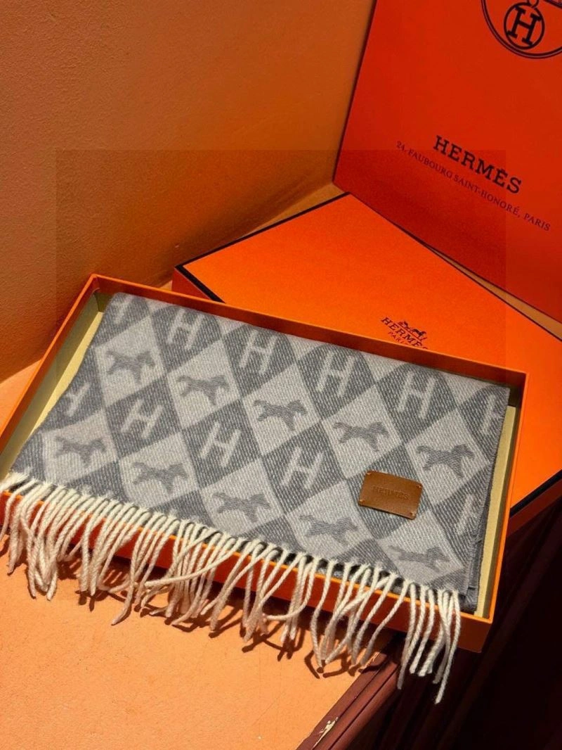 Hermes Scarf Premium 270966