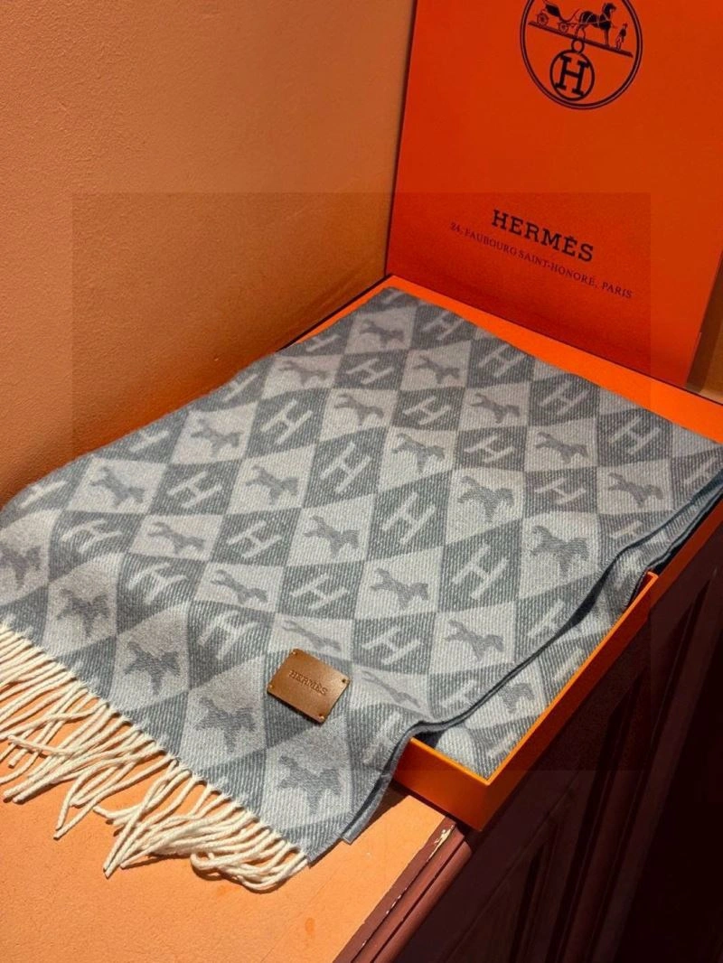 Hermes Scarf Premium 270966