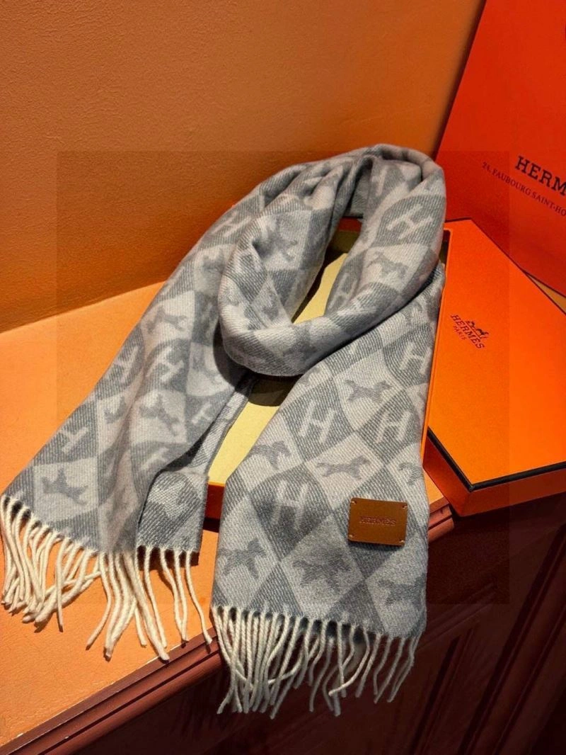 Hermes Scarf Premium 270966