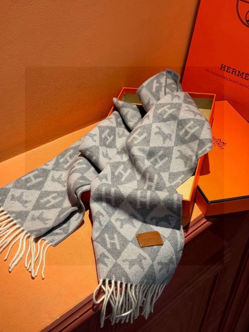 Hermes Scarf Premium 270966