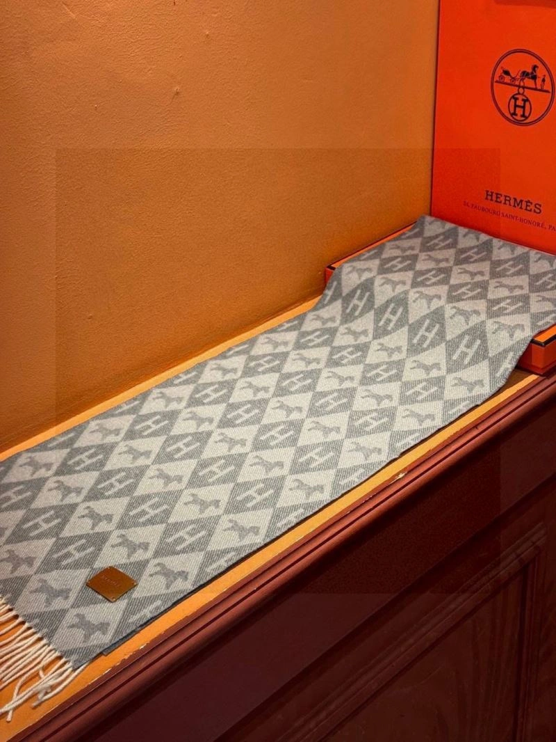 Hermes Scarf Premium 270966