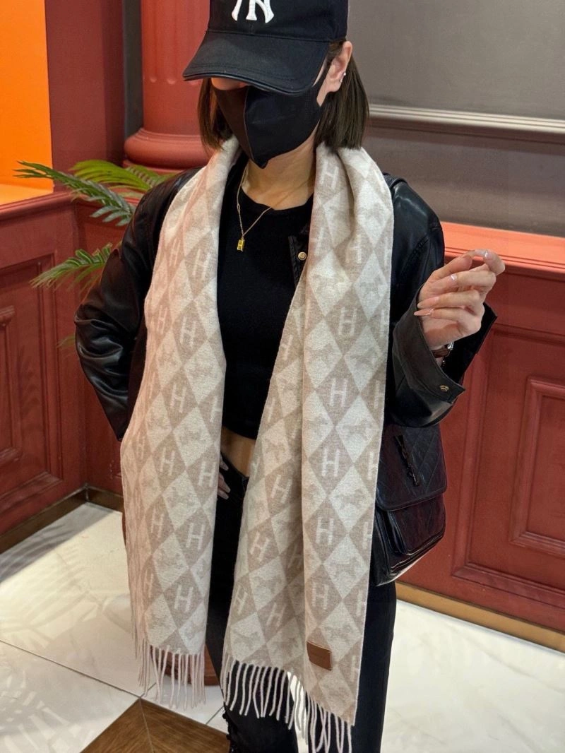 Hermes Scarf Bold 270968