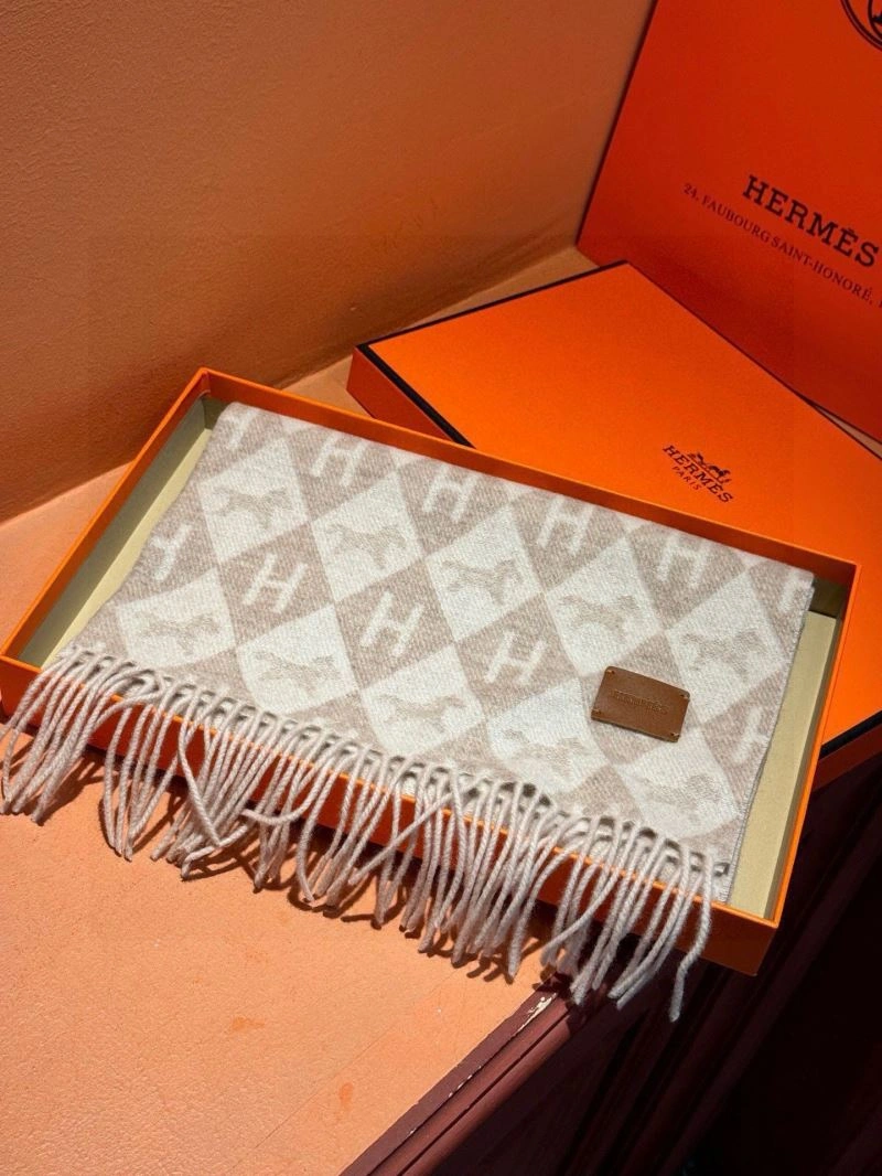Hermes Scarf Bold 270968