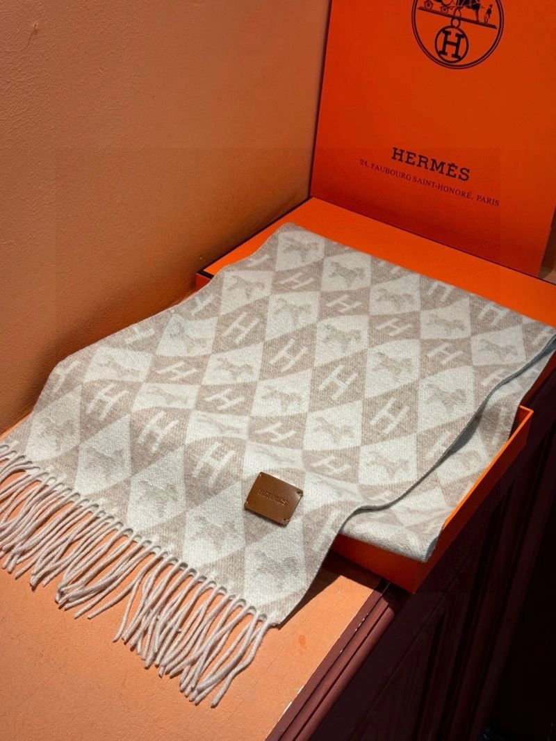 Hermes Scarf Bold 270968