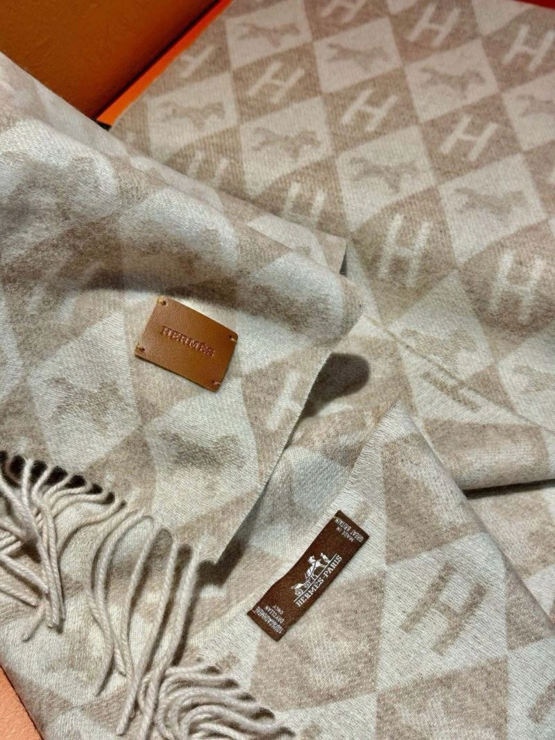 Hermes Scarf Bold 270968