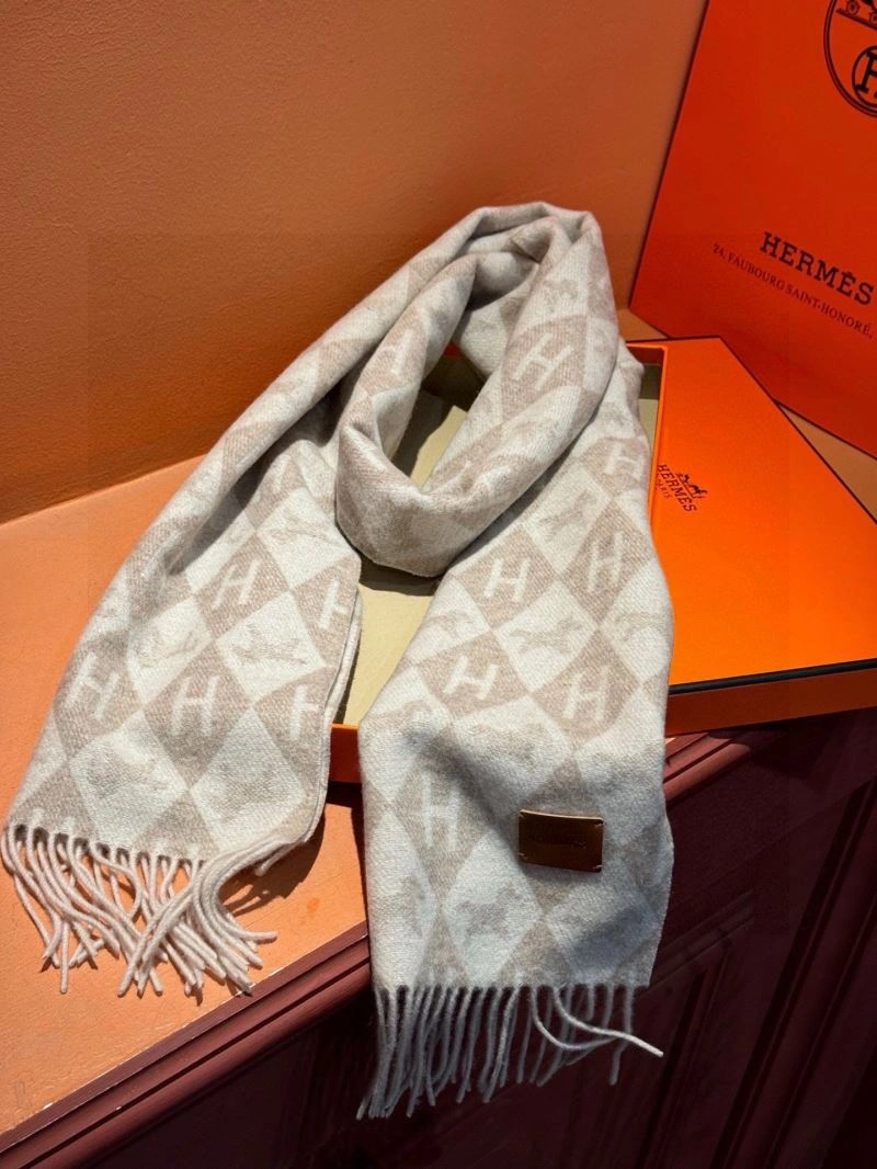 Hermes Scarf Bold 270968