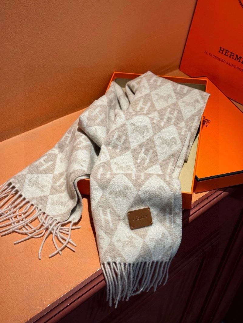Hermes Scarf Bold 270968