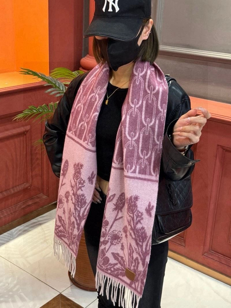 Hermes Scarf Bold 270972
