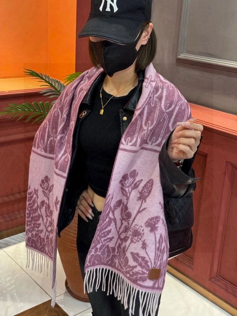 Hermes Scarf Bold 270972