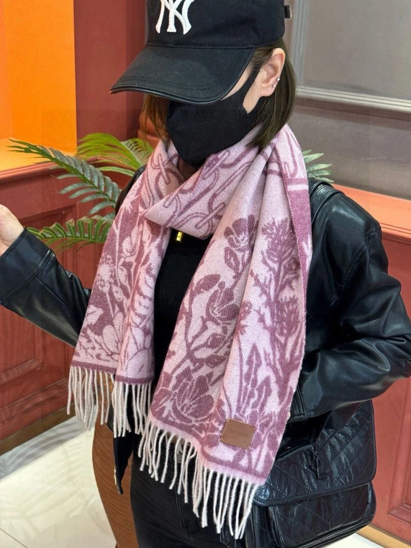 Hermes Scarf Bold 270972