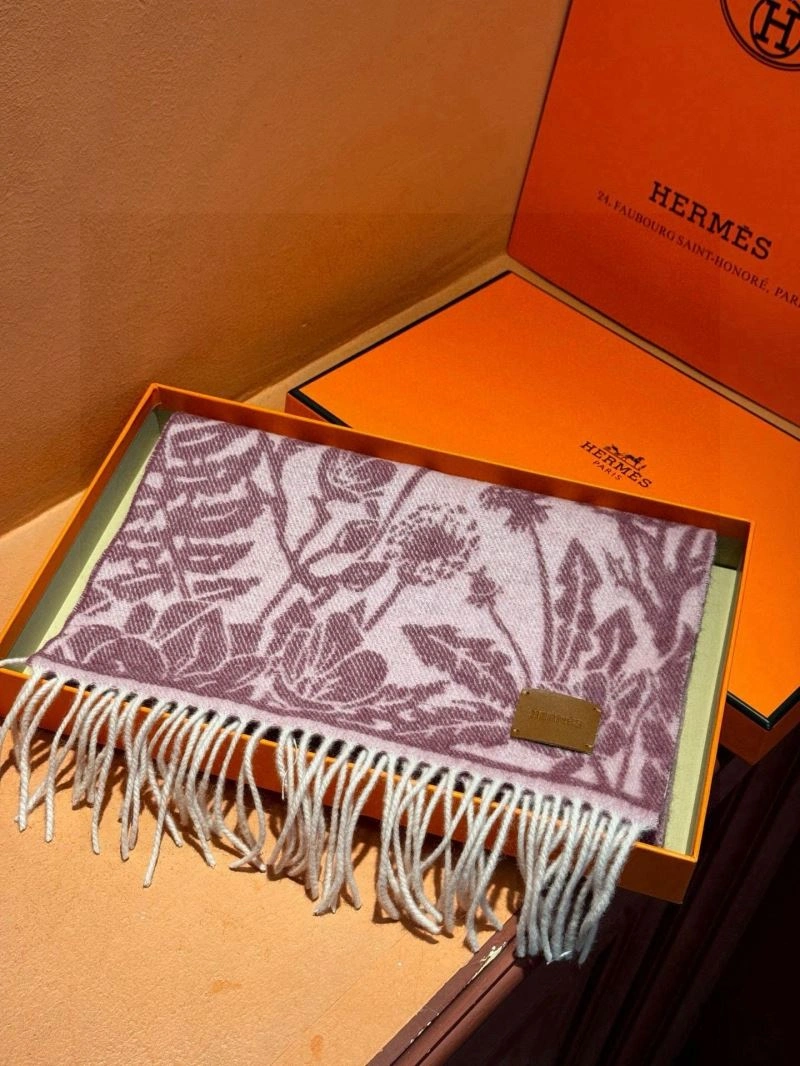 Hermes Scarf Bold 270972