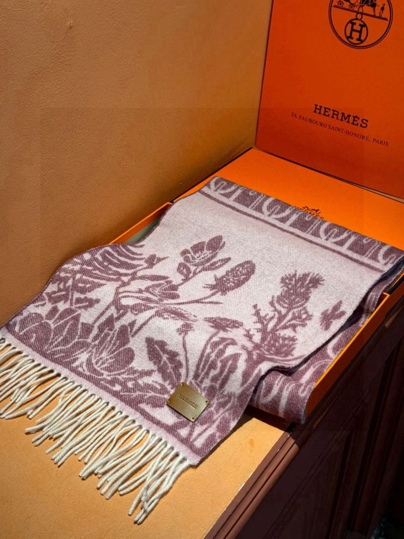 Hermes Scarf Bold 270972