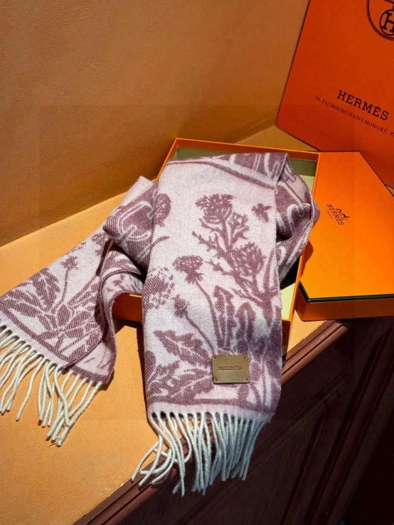 Hermes Scarf Bold 270972