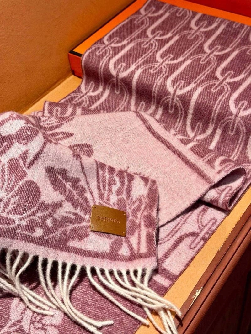 Hermes Scarf Bold 270972