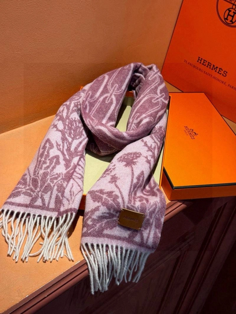 Hermes Scarf Bold 270972