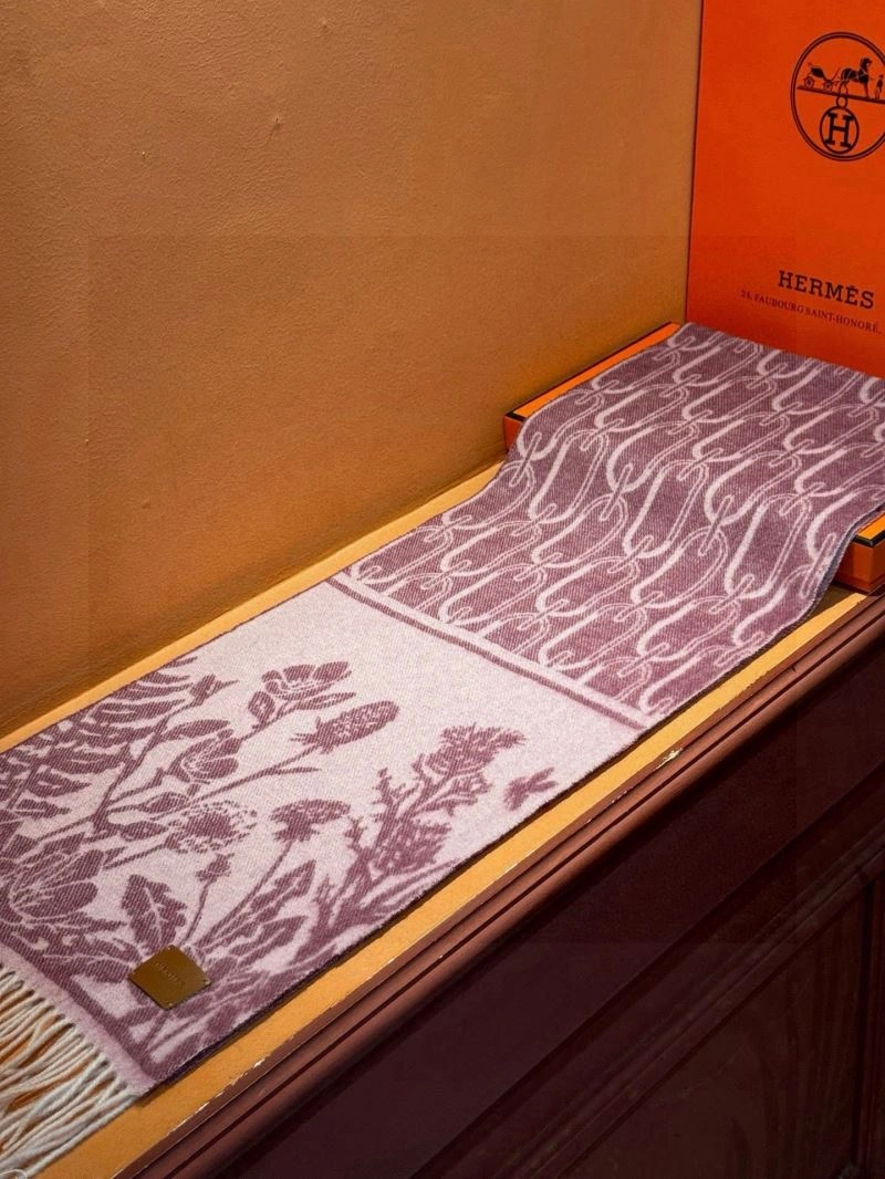 Hermes Scarf Bold 270972