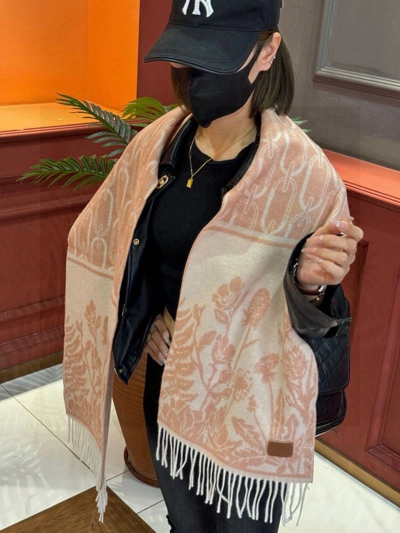 GoAnywhere Hermes Scarf 270950