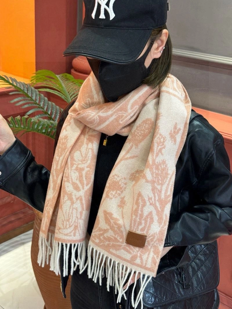 GoAnywhere Hermes Scarf 270950