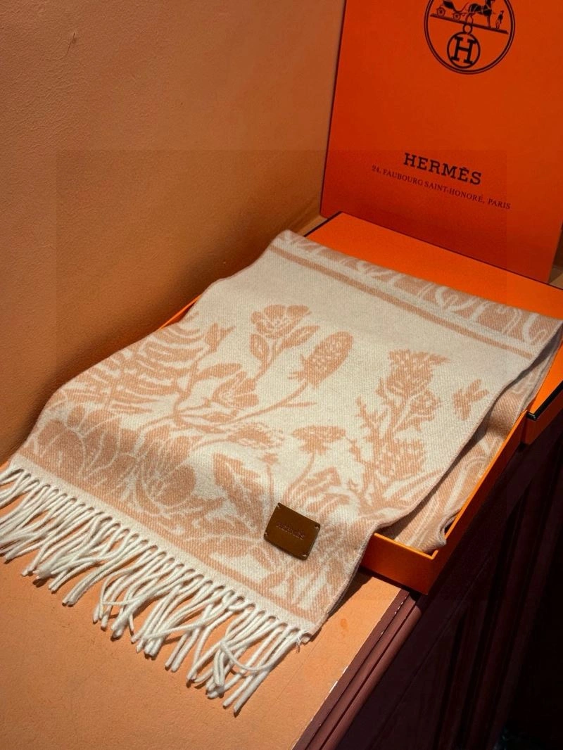 GoAnywhere Hermes Scarf 270950