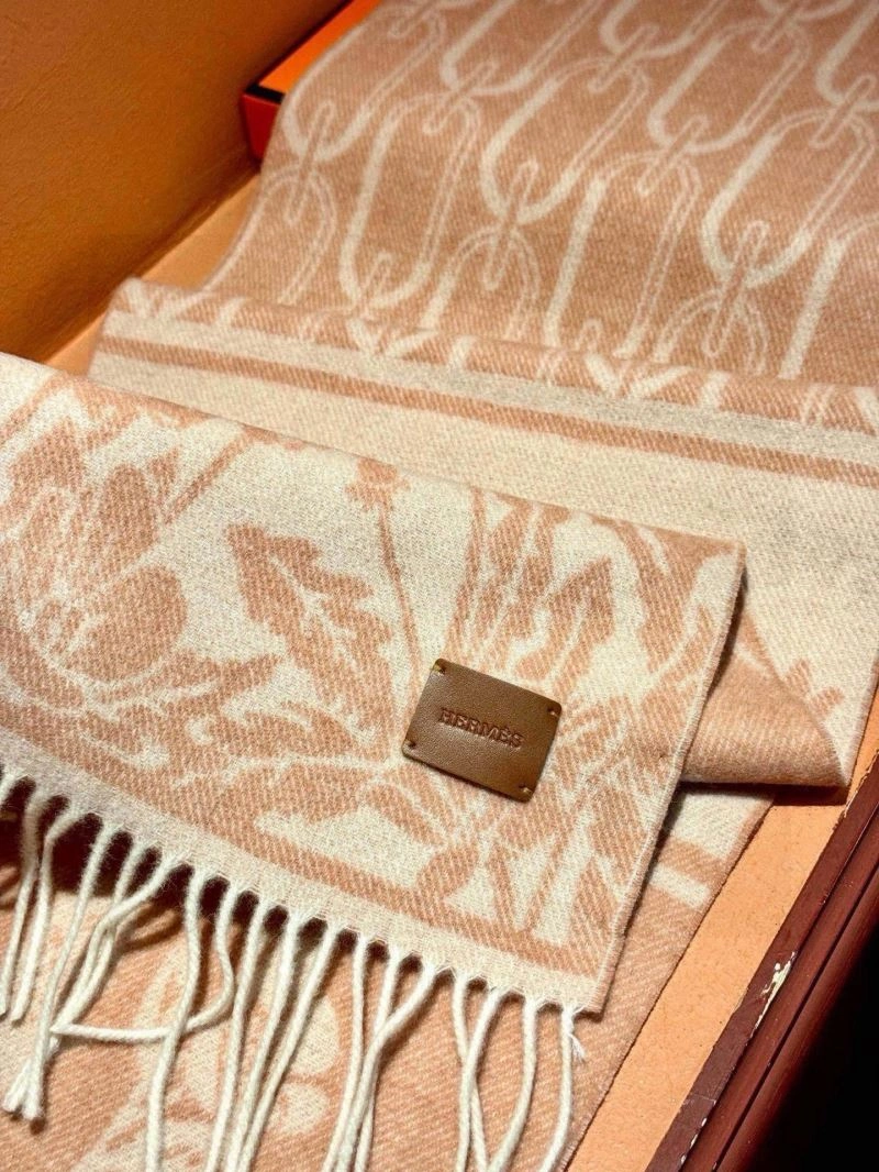 GoAnywhere Hermes Scarf 270950