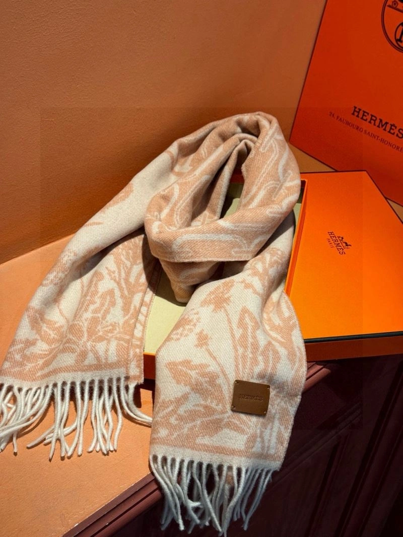 GoAnywhere Hermes Scarf 270950