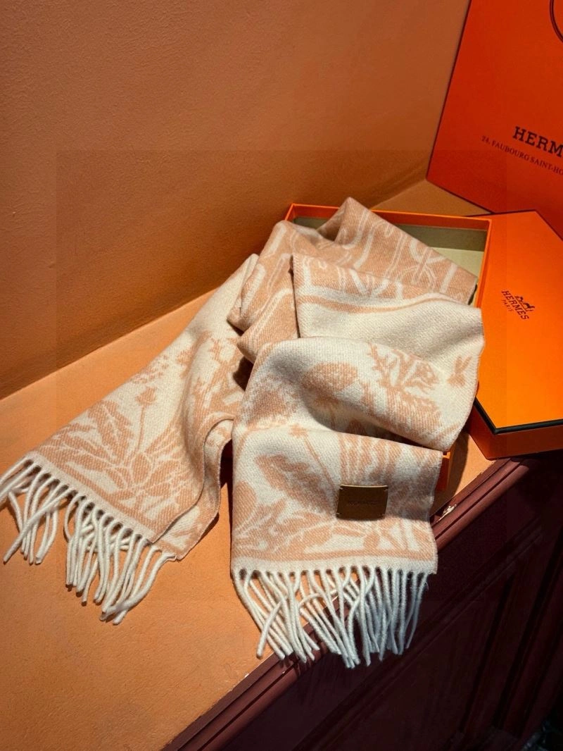 GoAnywhere Hermes Scarf 270950