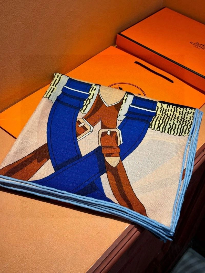 Hermes Scarf Youthful 270969