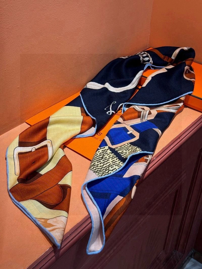 Hermes Scarf Youthful 270969
