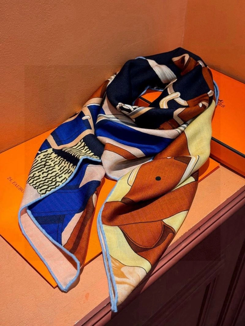 Hermes Scarf Youthful 270969