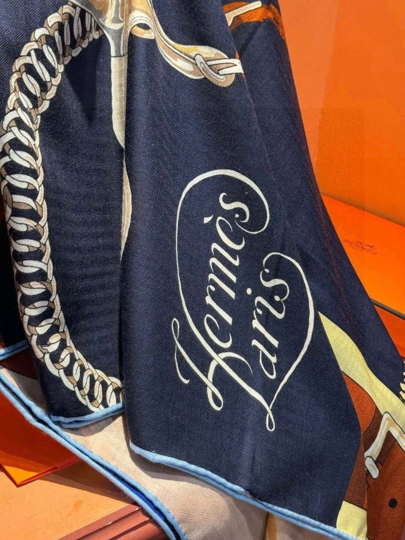 Hermes Scarf Youthful 270969