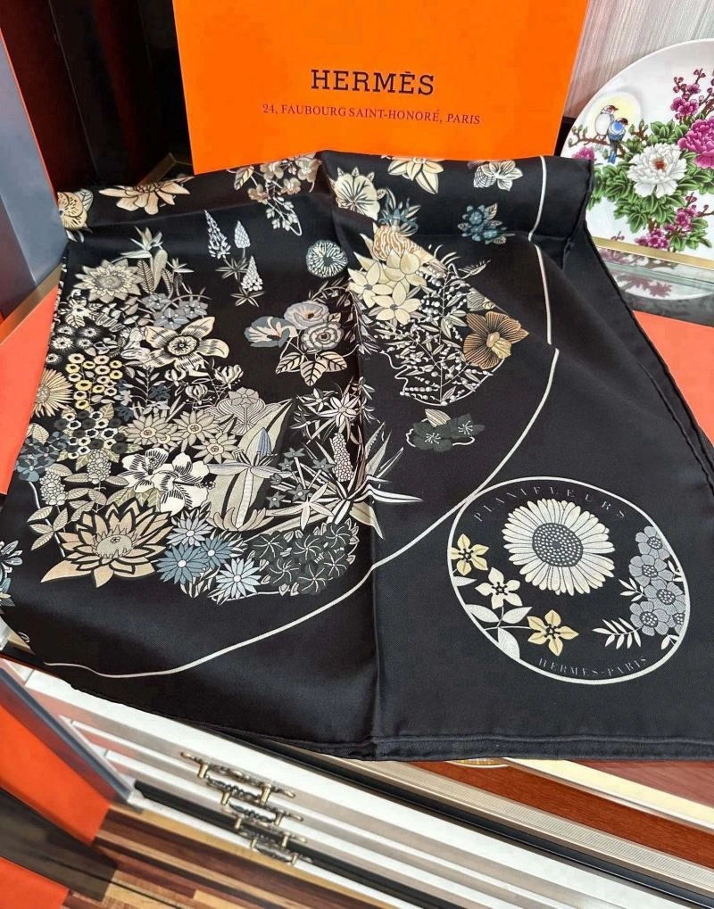 Hermes Scarf Effortless 270954