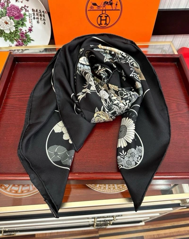 Hermes Scarf Effortless 270954