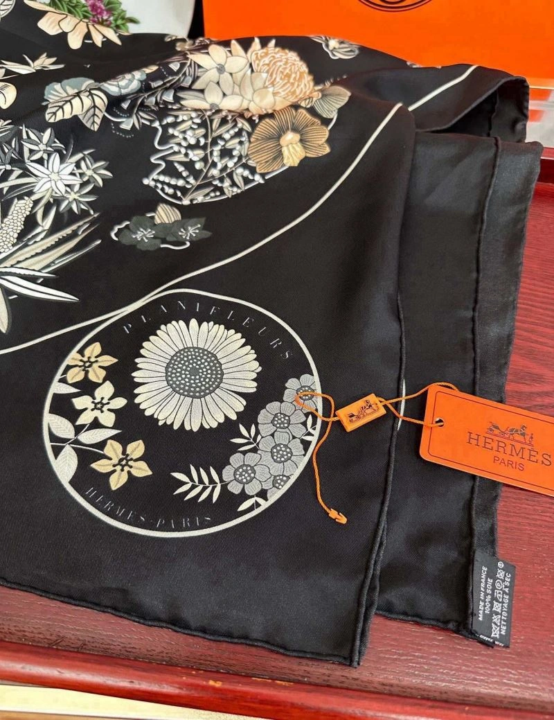 Hermes Scarf Effortless 270954