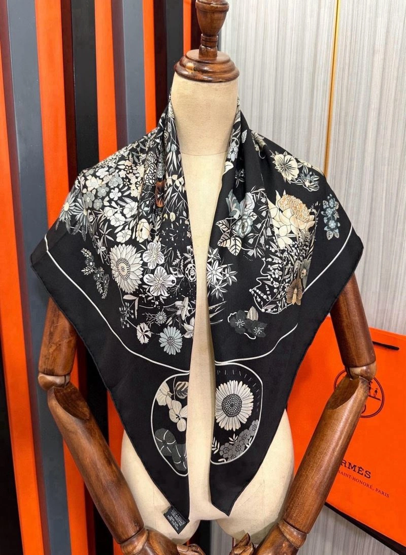 Hermes Scarf Effortless 270954