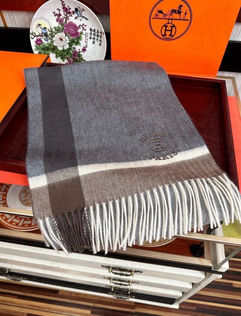 Hermes Scarf RelaxedFit 270955