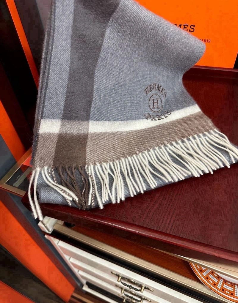 Hermes Scarf RelaxedFit 270955