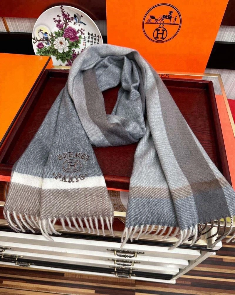Hermes Scarf RelaxedFit 270955