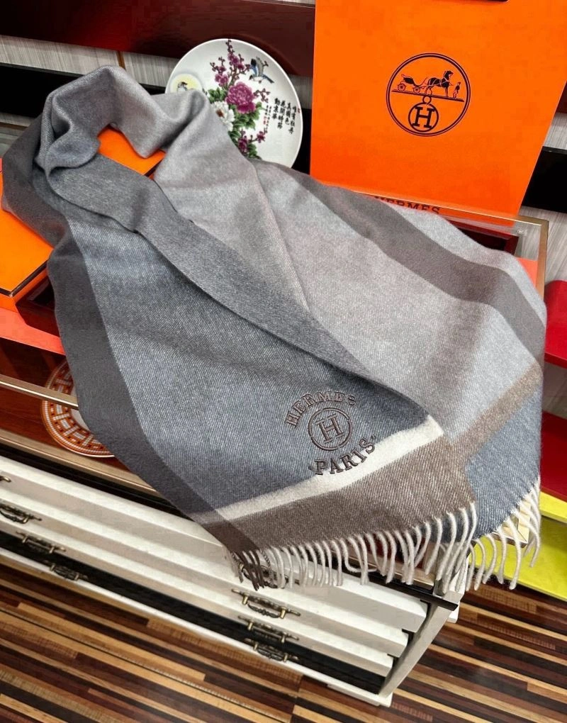 Hermes Scarf RelaxedFit 270955