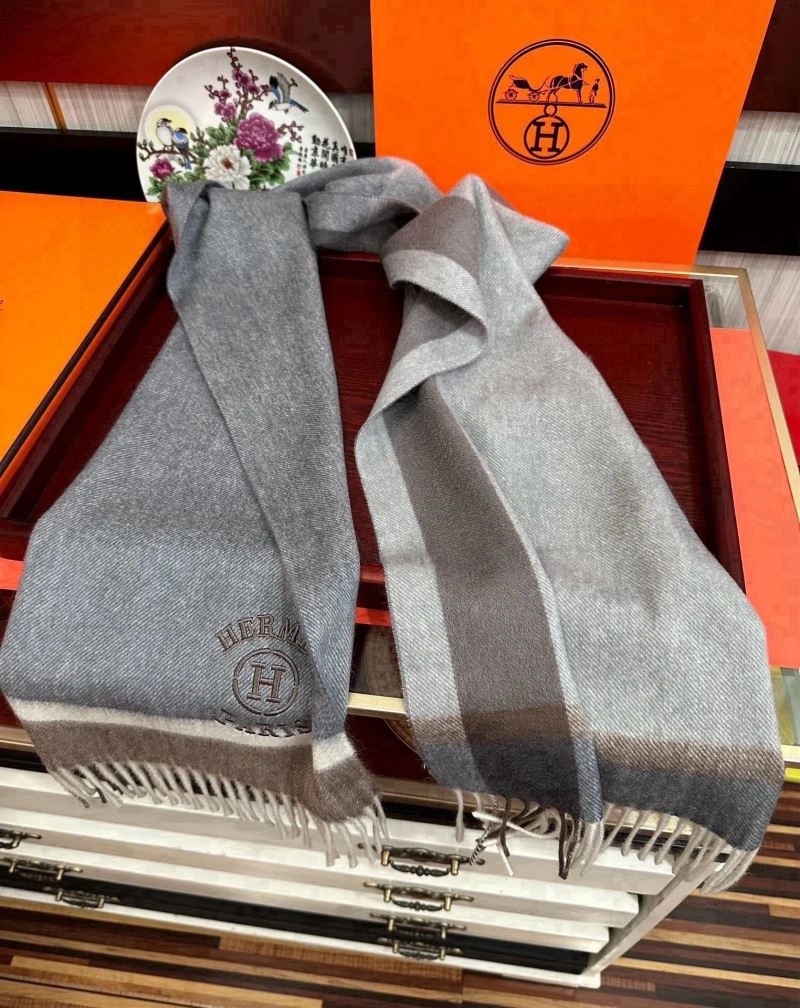 Hermes Scarf RelaxedFit 270955