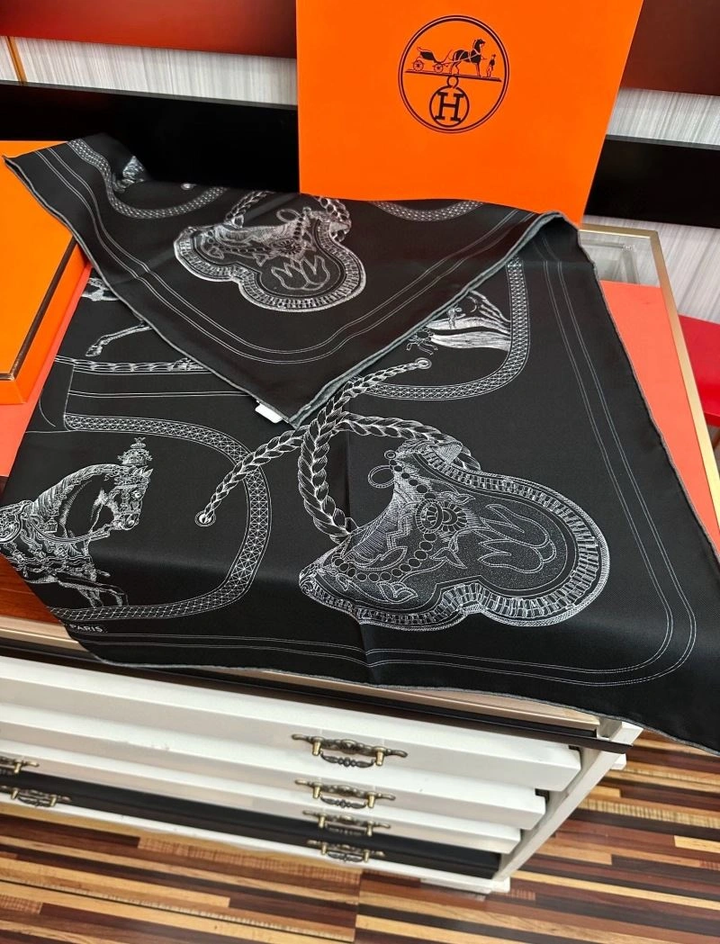 Hermes Scarf Timeless 271789