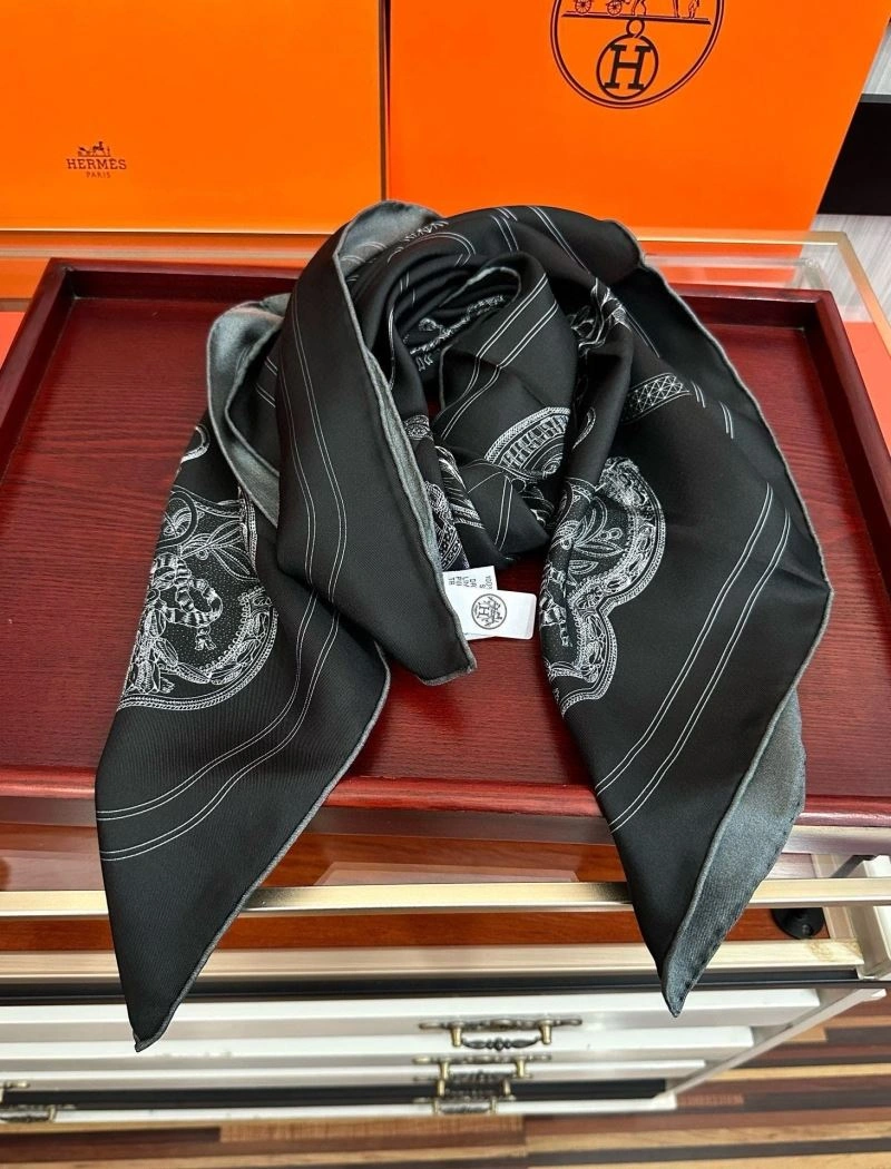 Hermes Scarf Timeless 271789