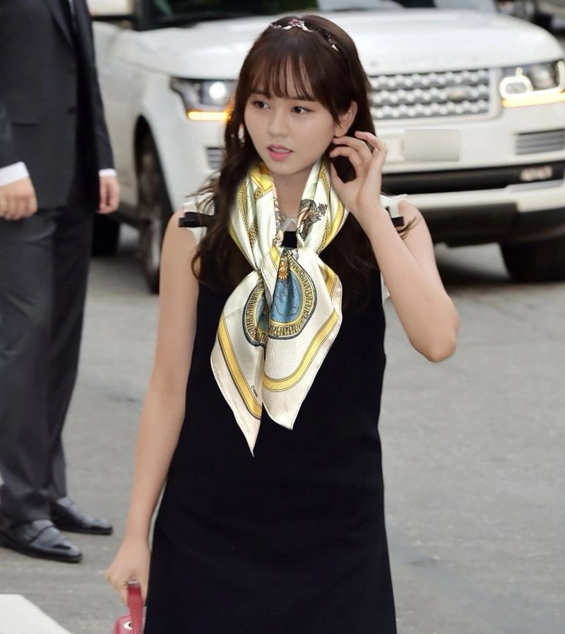 Timeless Hermes Scarf 271817