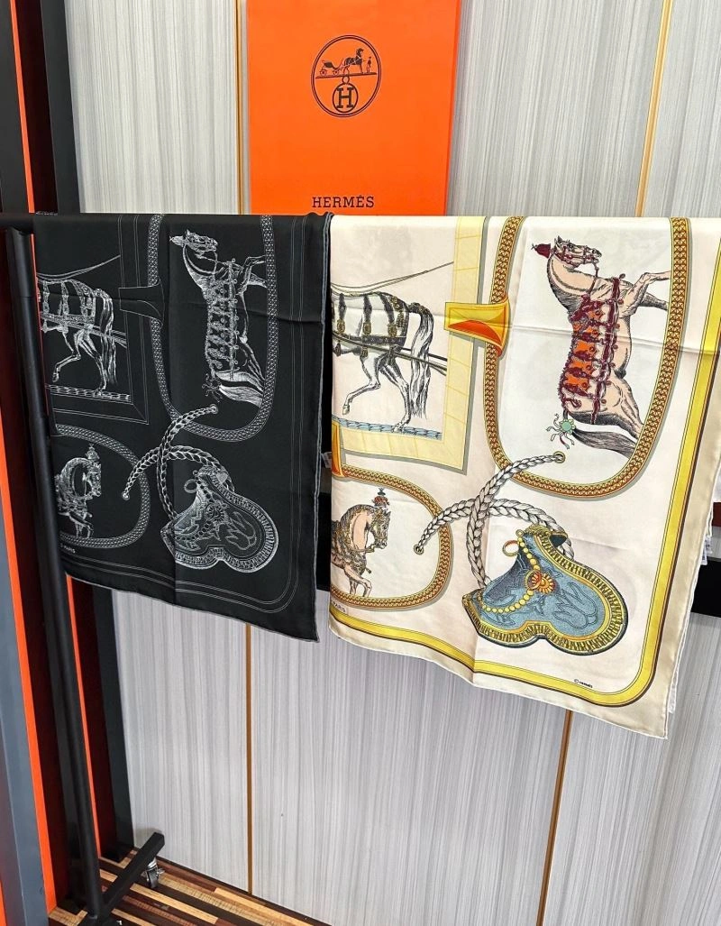 Timeless Hermes Scarf 271817