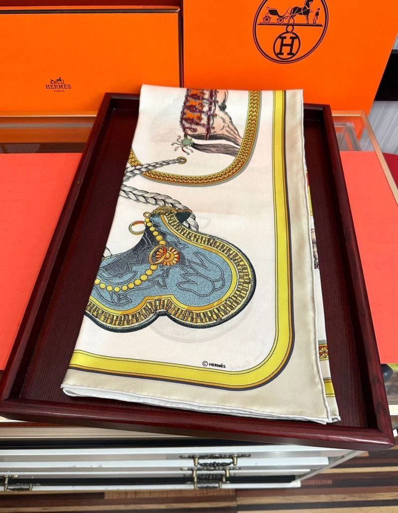 Timeless Hermes Scarf 271817