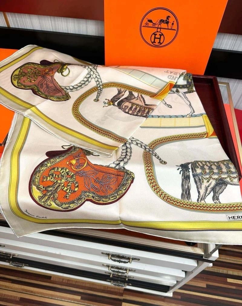 Timeless Hermes Scarf 271817