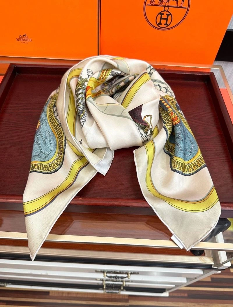 Timeless Hermes Scarf 271817