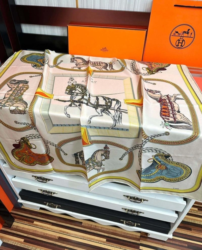 Timeless Hermes Scarf 271817