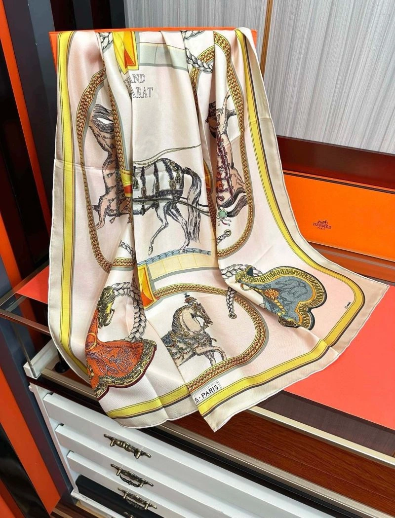 Timeless Hermes Scarf 271817