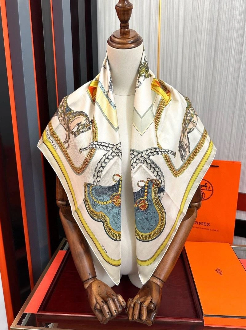 Timeless Hermes Scarf 271817