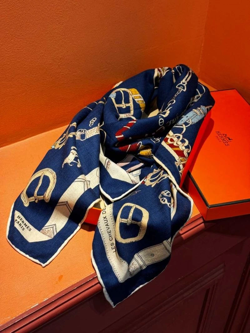 Hermes Scarf Lightweight 271812